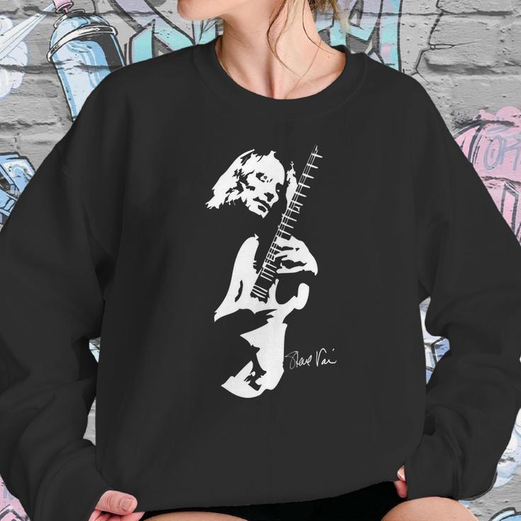 Steve Vai Sweatshirt Gifts for Her