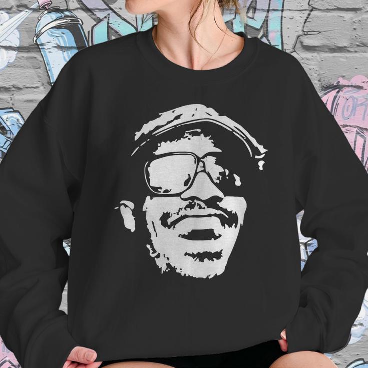 Stevie Wonder T-Shirt Sweatshirt Gifts for Her