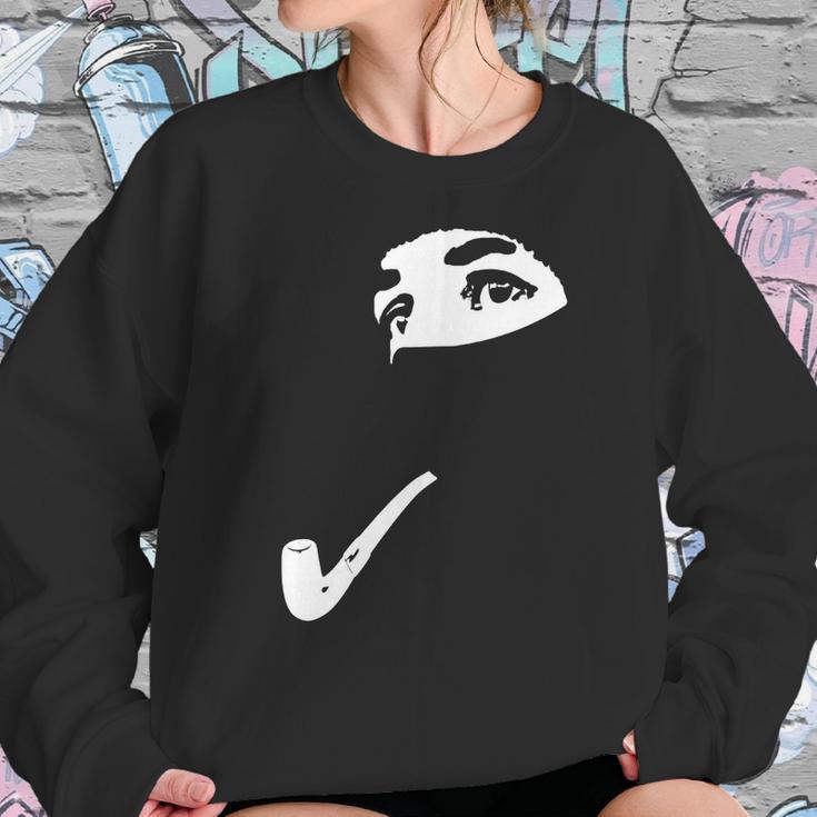 Subcomandante Marcos Sweatshirt Gifts for Her