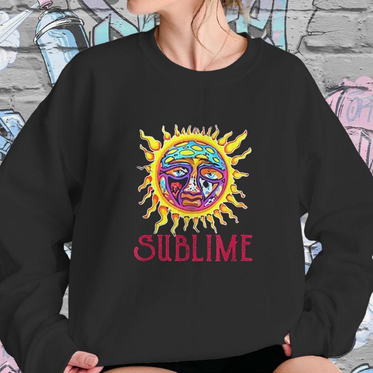 Sublime 40Oz To Freedom Sweatshirt Gifts for Her