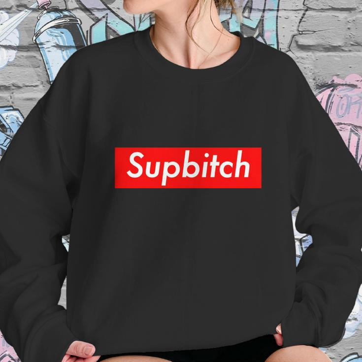 Supbitch T-Shirt Sweatshirt Gifts for Her