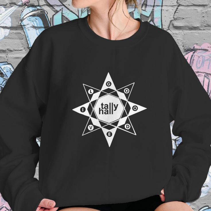 Tally Hall Goodevil Sweatshirt Gifts for Her