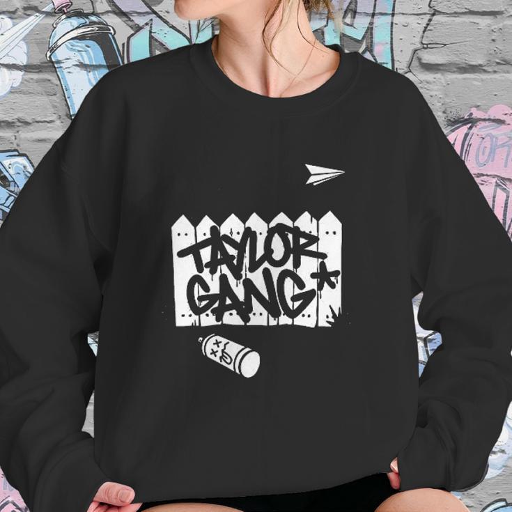 Taylor Gang Sweatshirt Gifts for Her