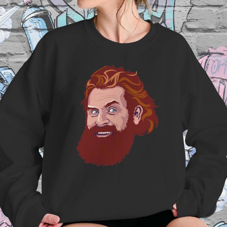 Thirsty Tormund Sweatshirt Gifts for Her