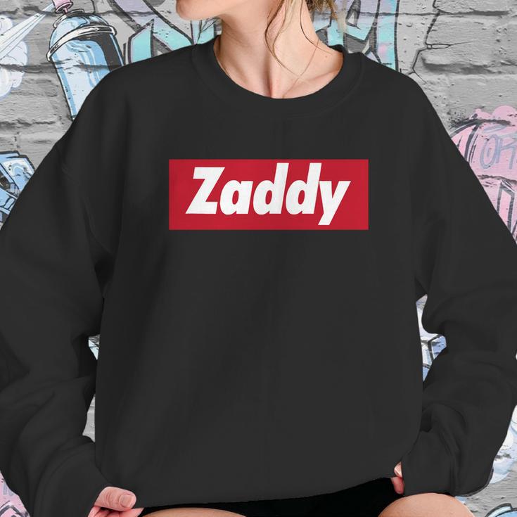 Thot Zaddy Sweatshirt Gifts for Her