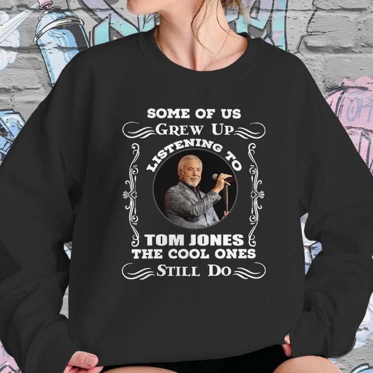 Tom Jones T-Shirts 2018 Sweatshirt Gifts for Her