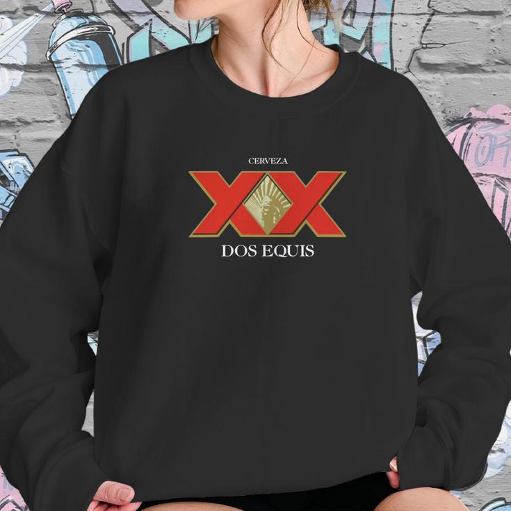 Top Selling - Cerveza Xx Dos Equis - Mens T-Shirt Sweatshirt Gifts for Her