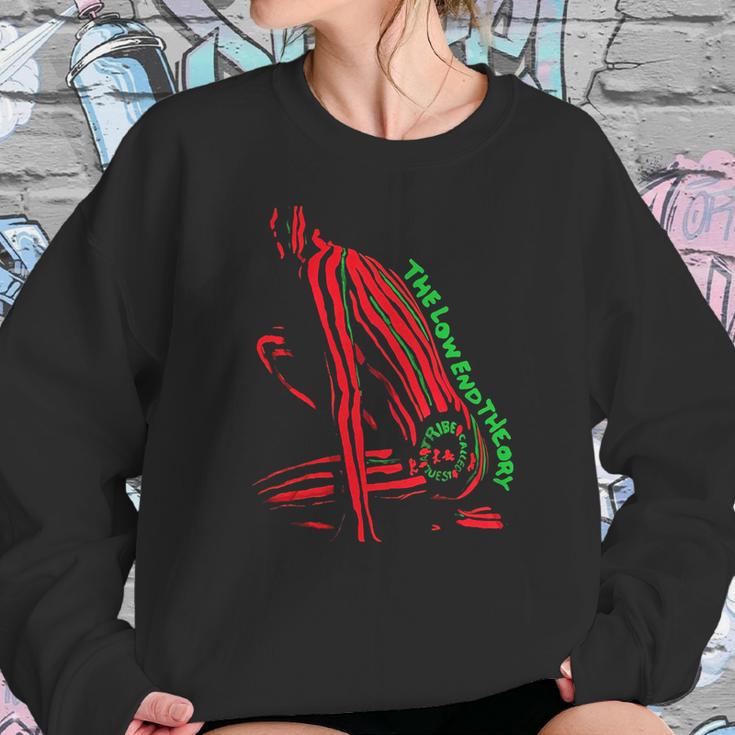 A Tribe Called Quest - The Low End Theory Sweatshirt Gifts for Her