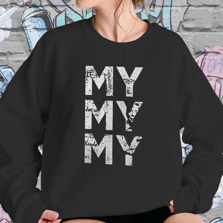 My Tv Show Sweatshirt Gifts for Her