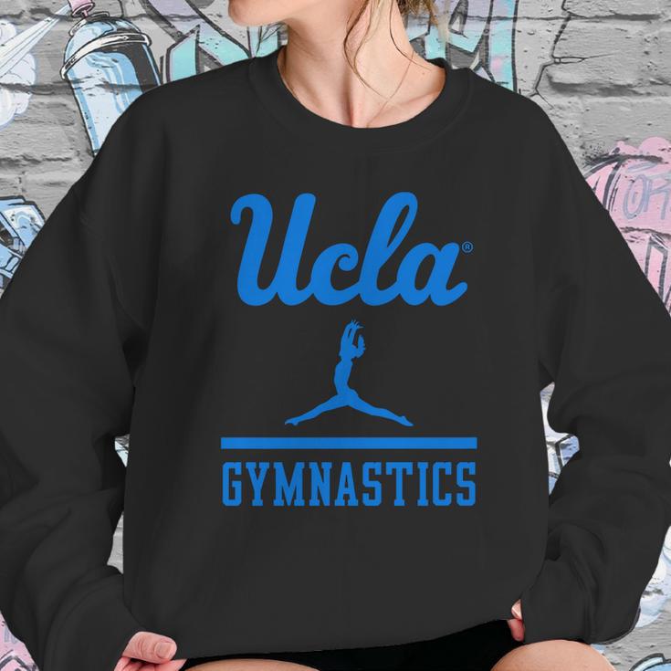 Ucla Gymnastics T-Shirt All Sizes Available Sweatshirt Gifts for Her