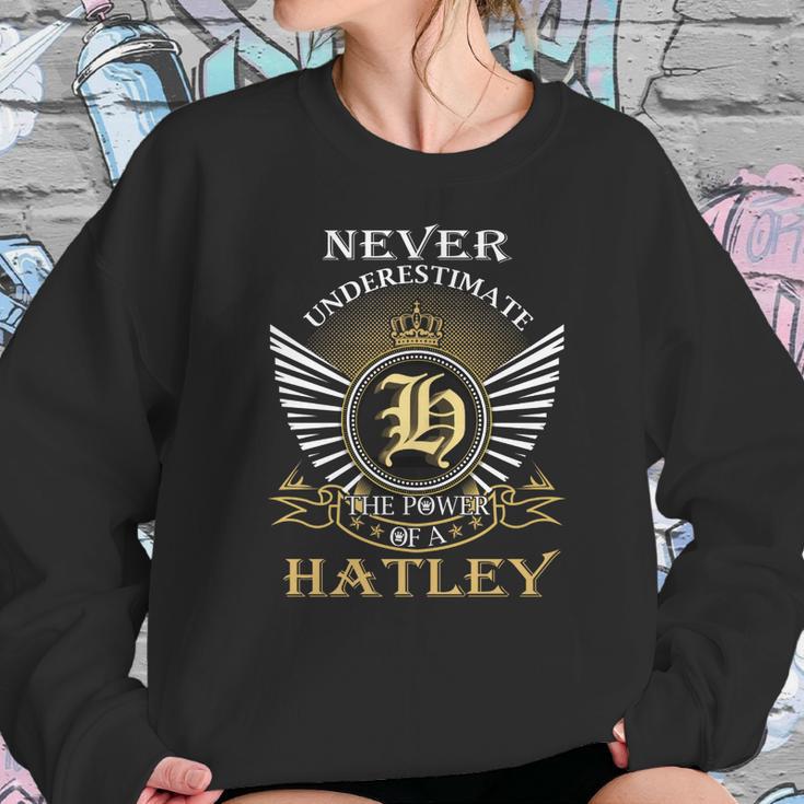 Never Underestimate The Power Of A Hatley Sweatshirt Gifts for Her