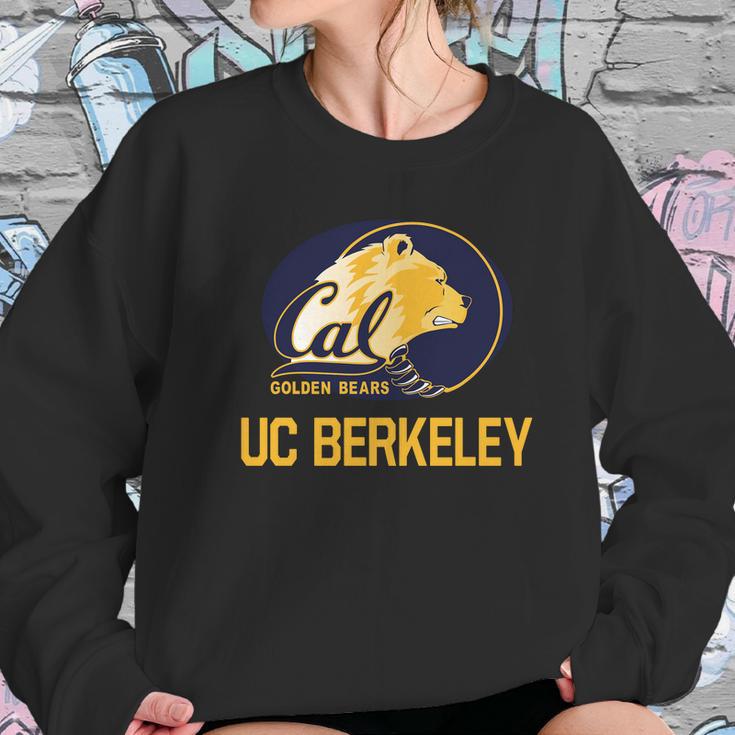 University Of California BerkeleyShirt Sweatshirt Gifts for Her