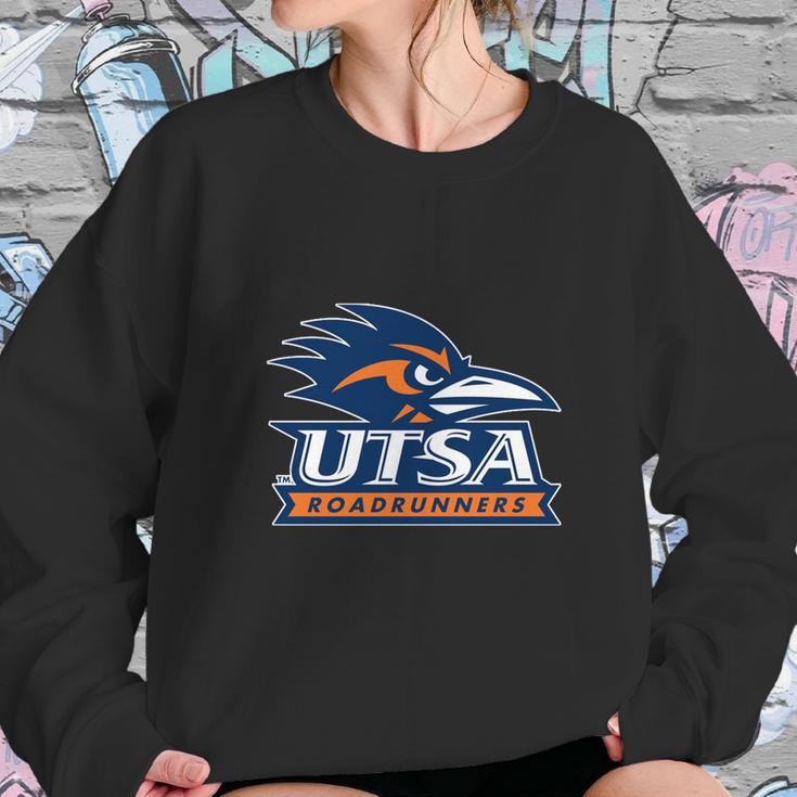 Utsa Day Roadrunnres Official T-Shirt Sweatshirt Gifts for Her