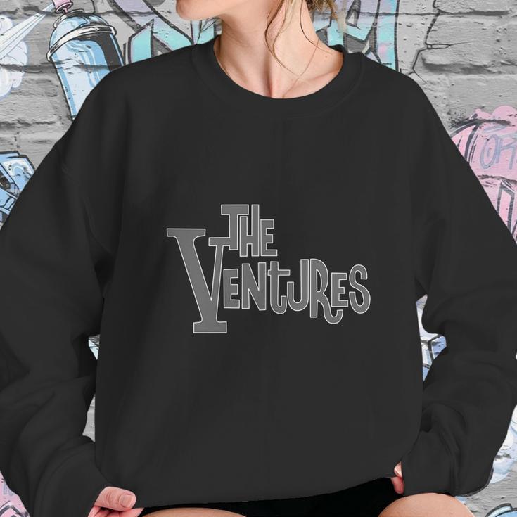 The Ventures Sweatshirt Gifts for Her