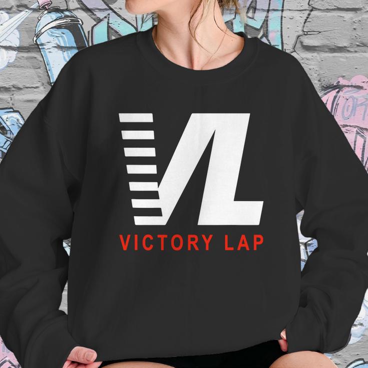 Victory Lap Nipsey Hussle Sweatshirt Gifts for Her