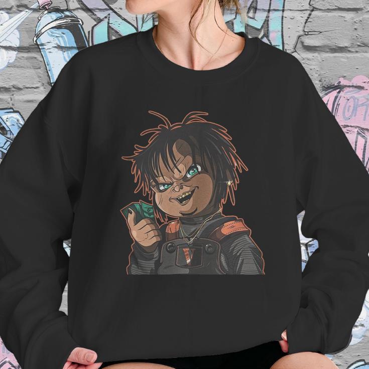 Vlone Chucky T-Shirt Sweatshirt Gifts for Her