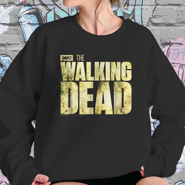 The Walking Dead Sweatshirt Gifts for Her