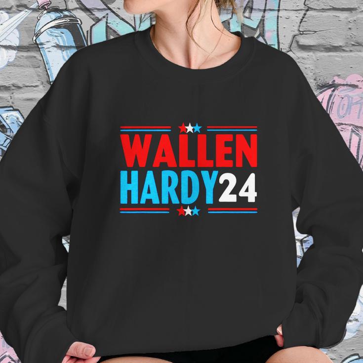 Wallen Hardy 24 2024 Trending Gift Idea Hot Trend Sweatshirt Gifts for Her