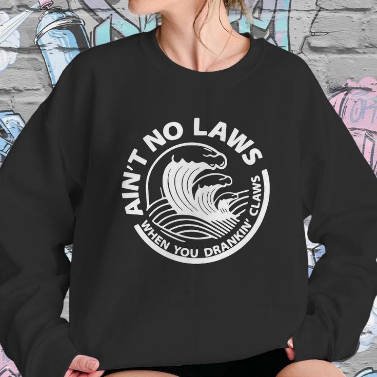 White Claw Summer Sweatshirt Gifts for Her