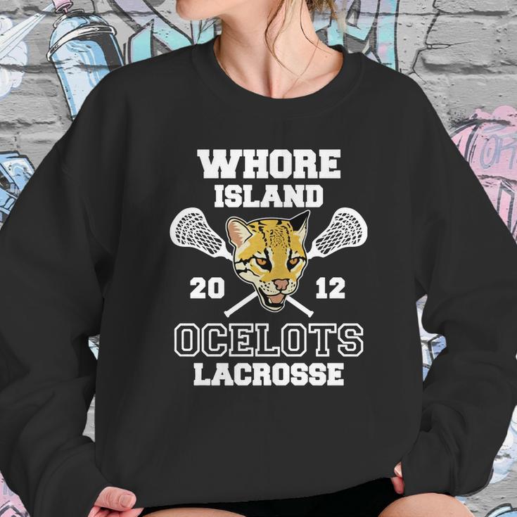 Whore Island Ocelots Archer Shirt Tshirt Hoodie Sweatshirt Gifts for Her