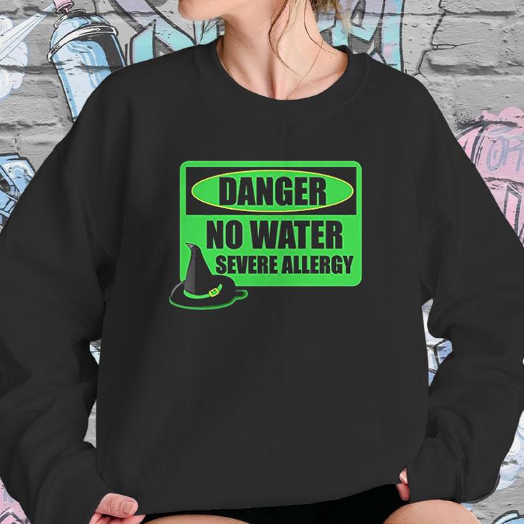 Wizard Of Oz Water Sweatshirt Gifts for Her