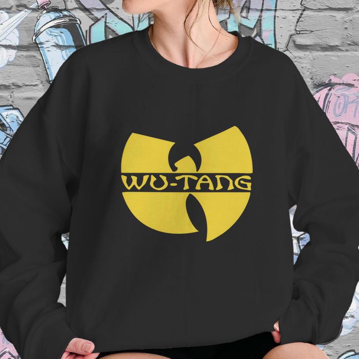 Wu Tang New Sweatshirt Gifts for Her