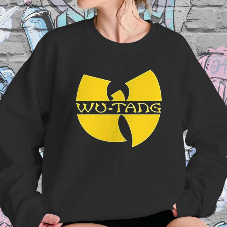 Wutang Personality Street Trend Sweatshirt Gifts for Her