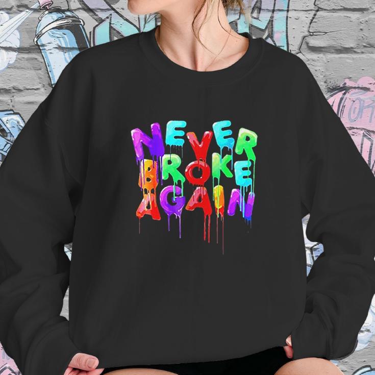 Youngboy Never Broke Again Sweatshirt Gifts for Her