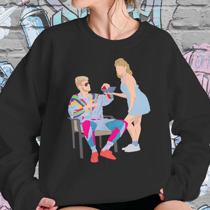 Yung Gravy Minimalist Sweatshirt Gifts for Her