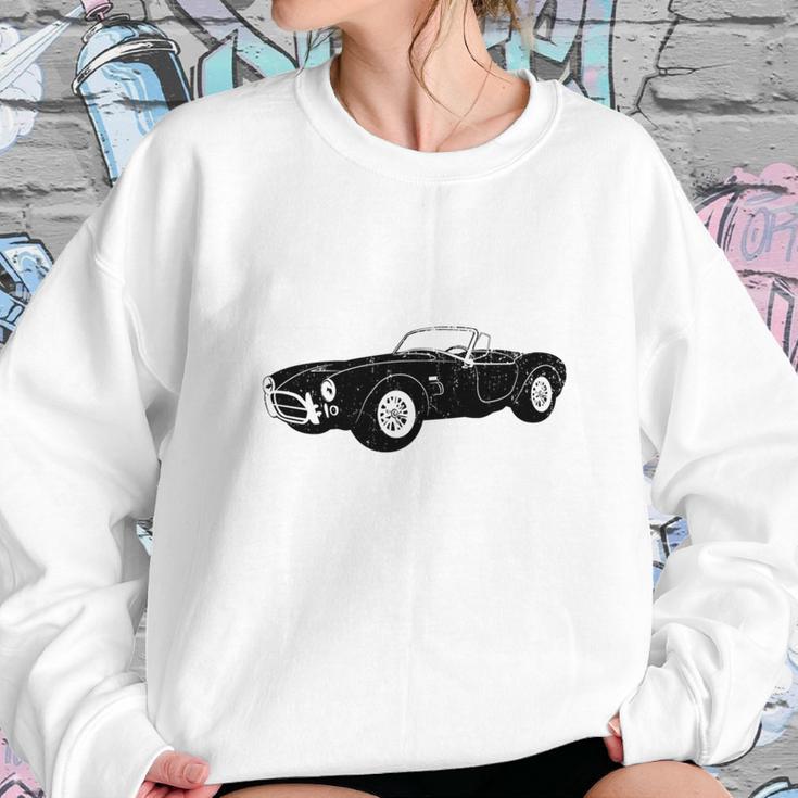 1966 Ac Shelby Cobra 427 Sweatshirt Gifts for Her