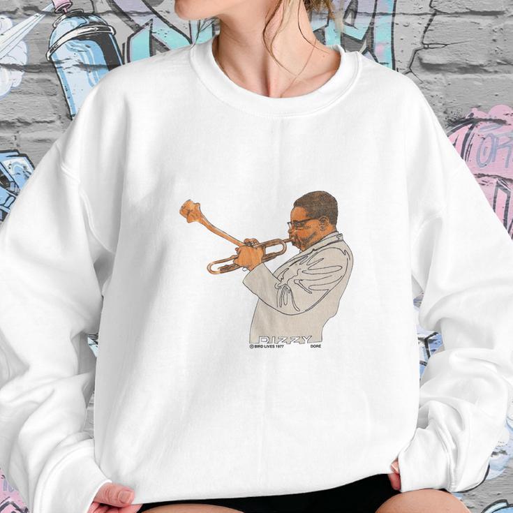 1977 Dizzy Gillespie ShirtShirt Tee Sweatshirt Gifts for Her