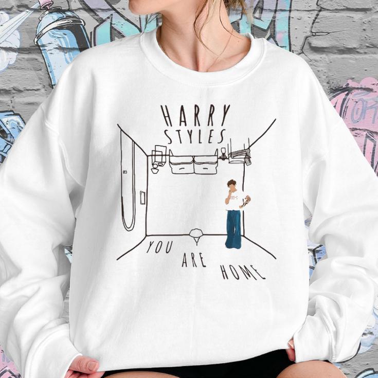 2022 Harry’S House New Album Graphic Unisex Sweat S - 5Xl Sweatshirt Gifts for Her