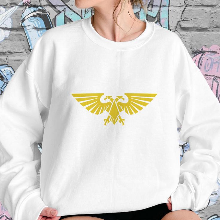 40000 Imperial Aquila - Travel Mug Sweatshirt Gifts for Her