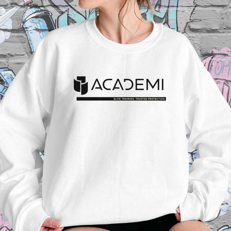 Academi Blackwater T-Shirt Sweatshirt Gifts for Her