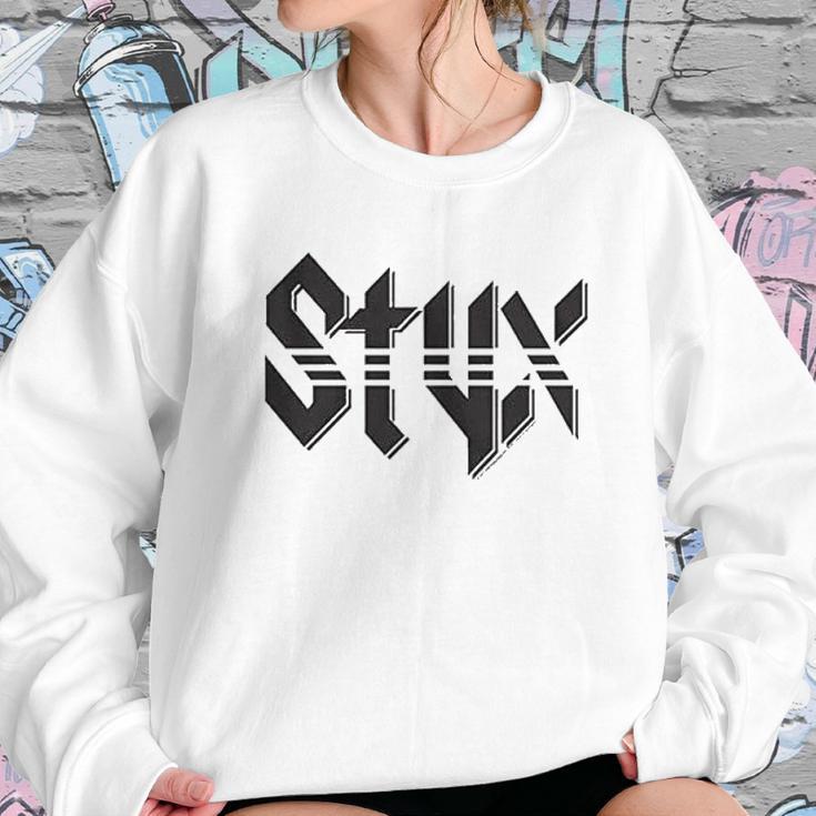 American Classics Styx Styx Sweatshirt Gifts for Her