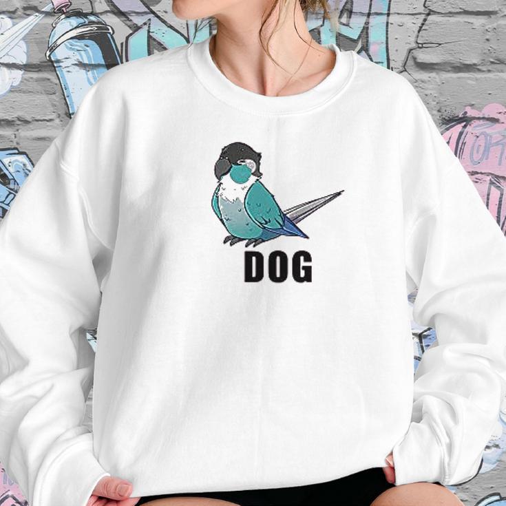 Animations Ari Dog Sweatshirt Gifts for Her