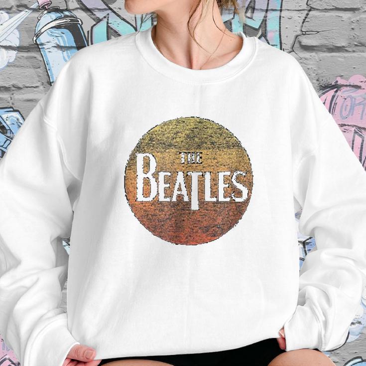 The Beatles Rock Sweatshirt Gifts for Her