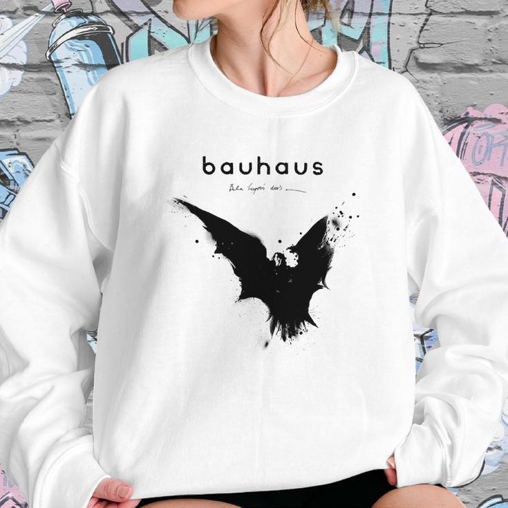 Bela Lugosis Dead - Bauhaus Sweatshirt Gifts for Her