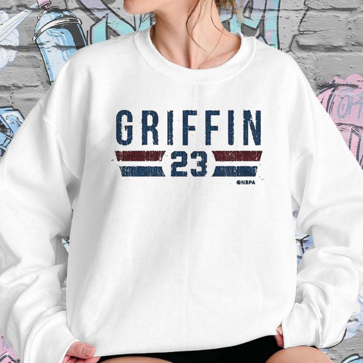 Blake Griffin Detroit Sweatshirt Gifts for Her