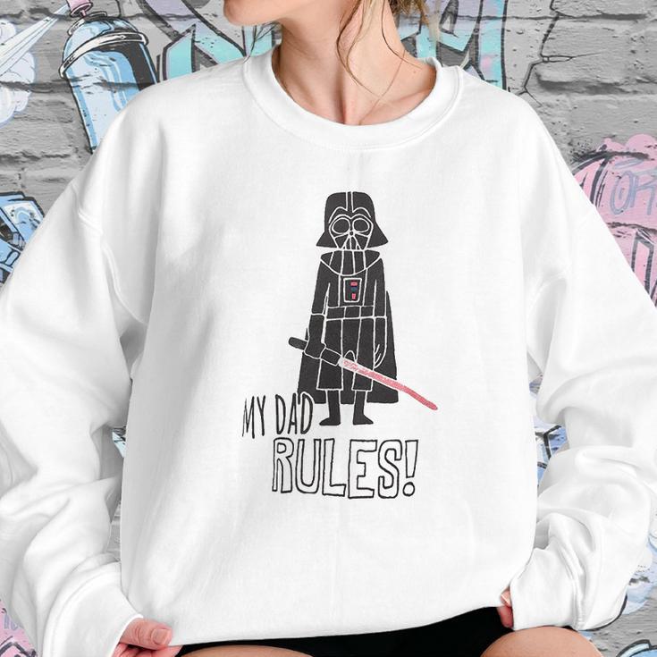 Boys Darth Vader The Child Sweatshirt Gifts for Her