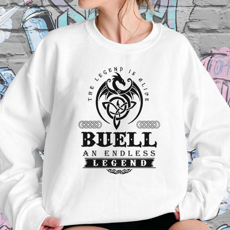 Buell Sweatshirt Gifts for Her