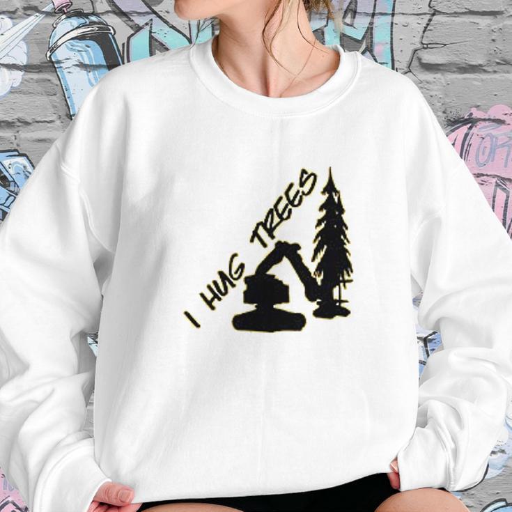 Buncher Sweatshirt Gifts for Her