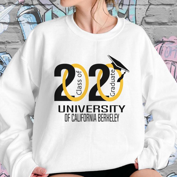 Class Of 2020 Graduation University Of California Berkeley Sweatshirt Gifts for Her