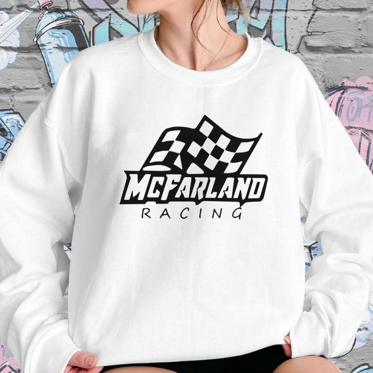 Cleetus Mcfarland Official T-Shirt Sweatshirt Gifts for Her