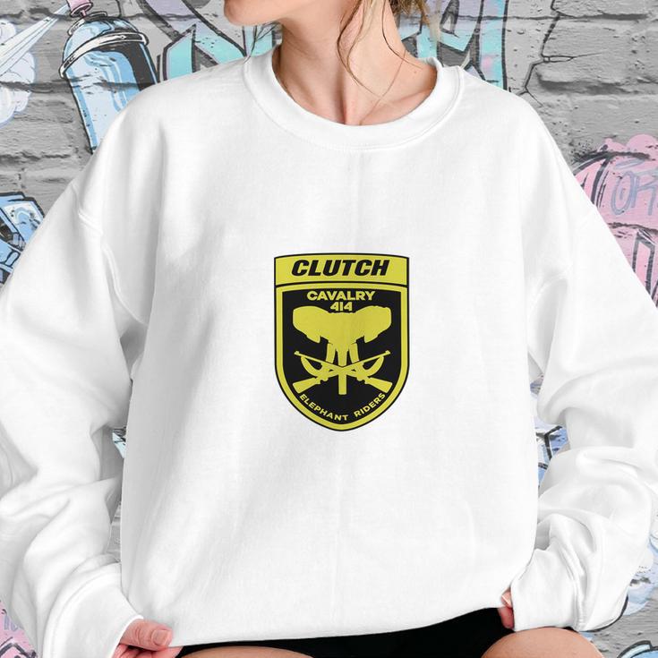 ClutchShirt Sweatshirt Gifts for Her