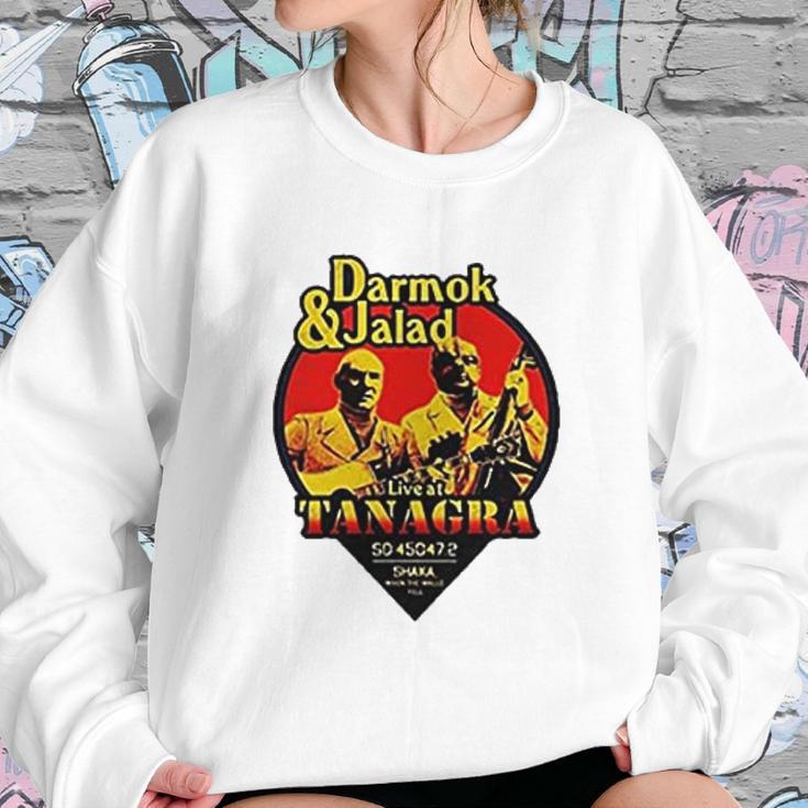 Darmok And Jalad At Tanagra Liveshow Sweatshirt Gifts for Her