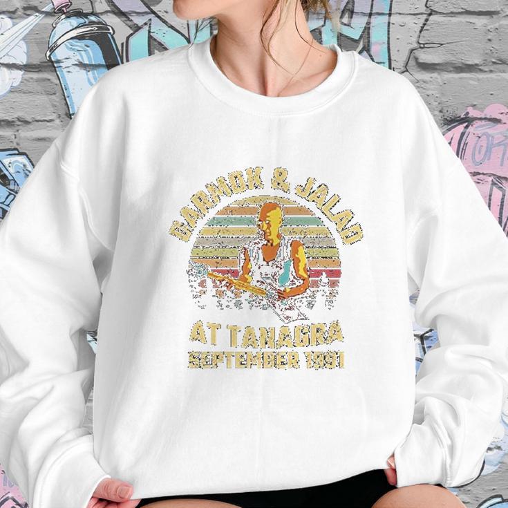 Darmok And Jalad At Tanagra Special Sweatshirt Gifts for Her