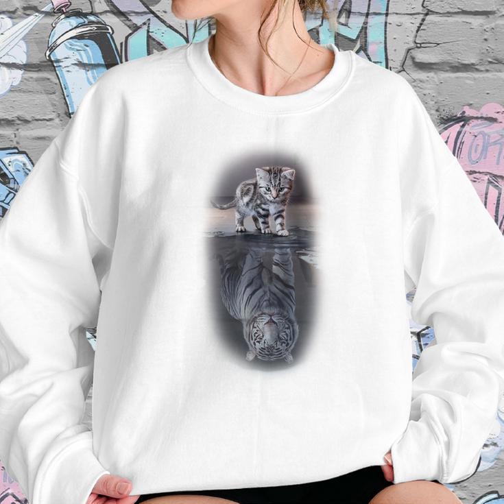 Deine Spiegelbild Sweatshirt Gifts for Her