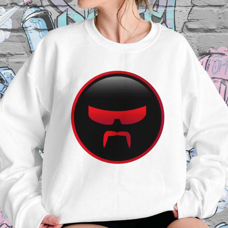 Dr Disrespect - Logo Sweatshirt Gifts for Her