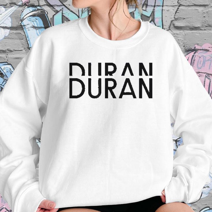 Duran Duran - Double Duran Sweatshirt Gifts for Her